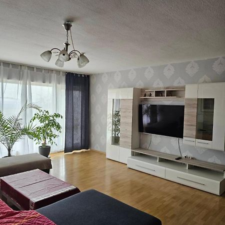 Kompfort Business Apartment ヴェルトハイム エクステリア 写真