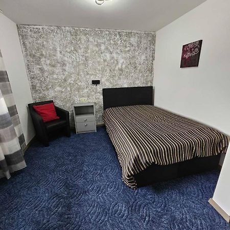 Kompfort Business Apartment ヴェルトハイム エクステリア 写真