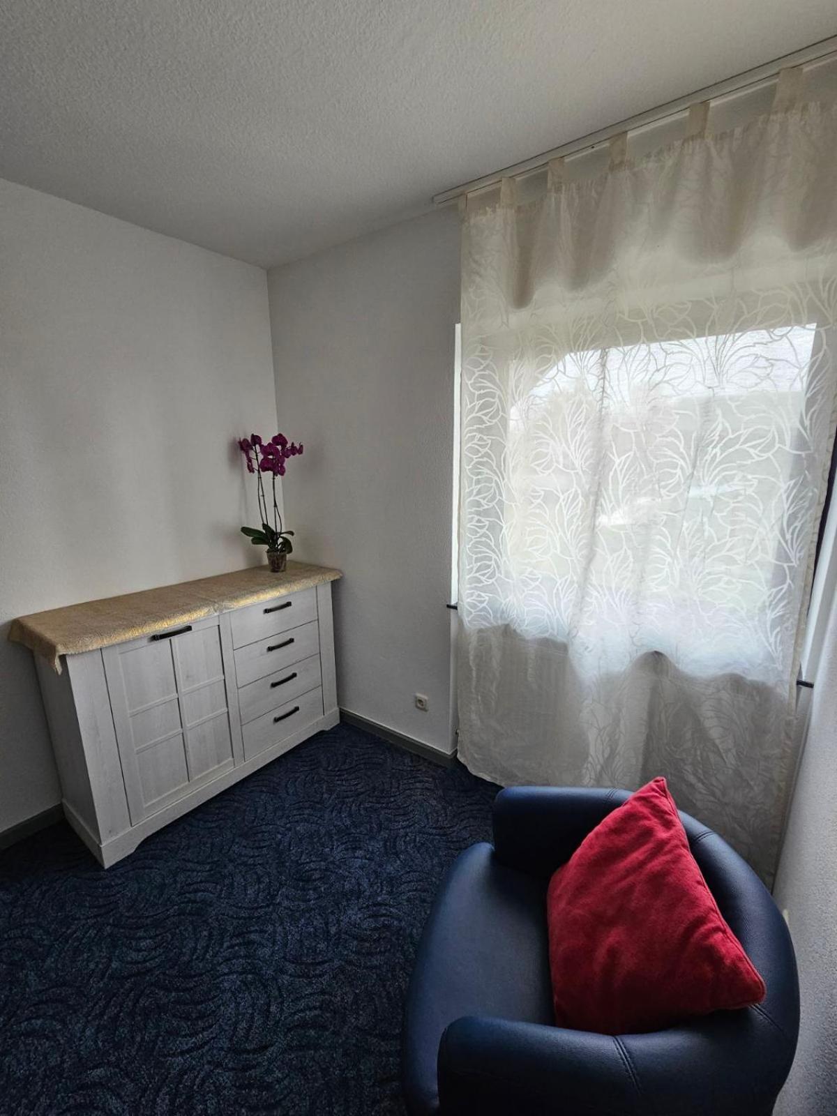Kompfort Business Apartment ヴェルトハイム エクステリア 写真