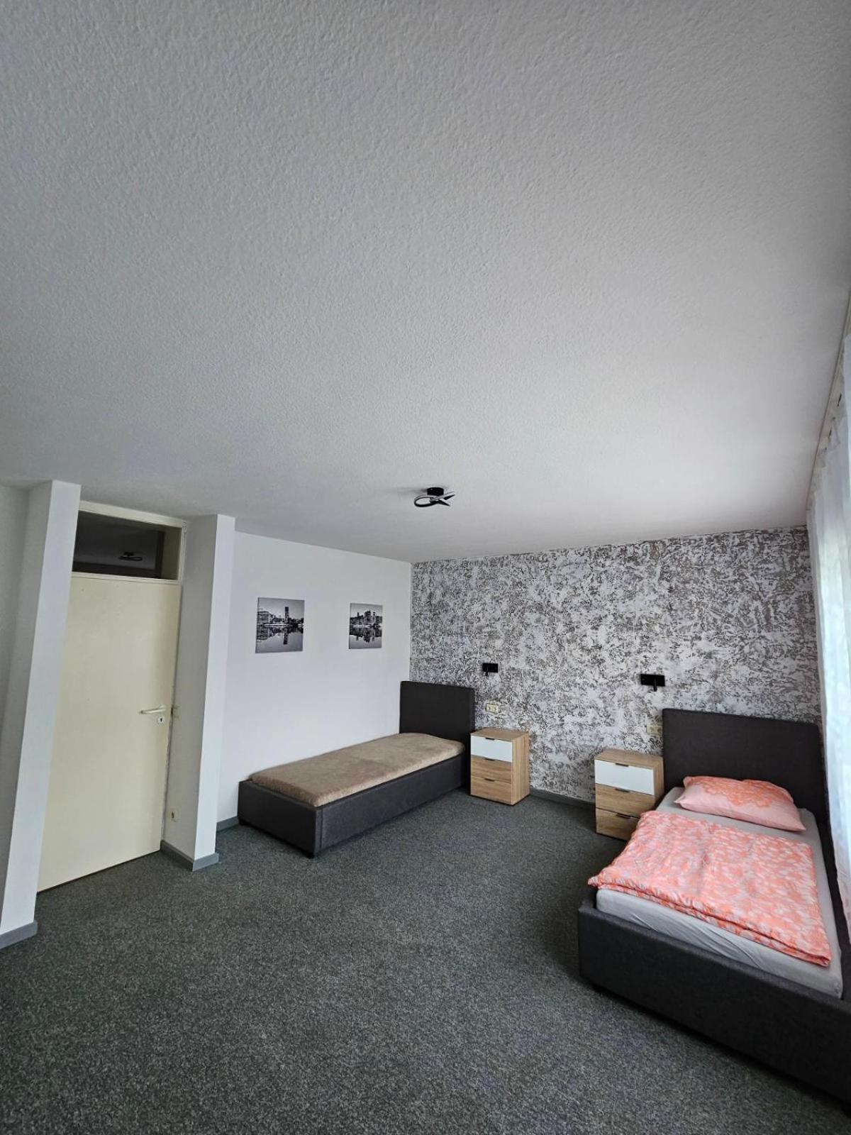 Kompfort Business Apartment ヴェルトハイム エクステリア 写真