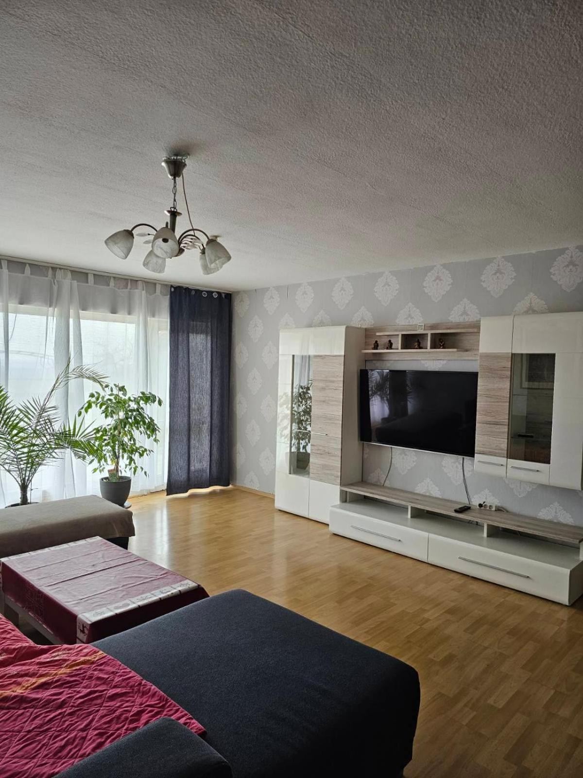 Kompfort Business Apartment ヴェルトハイム エクステリア 写真