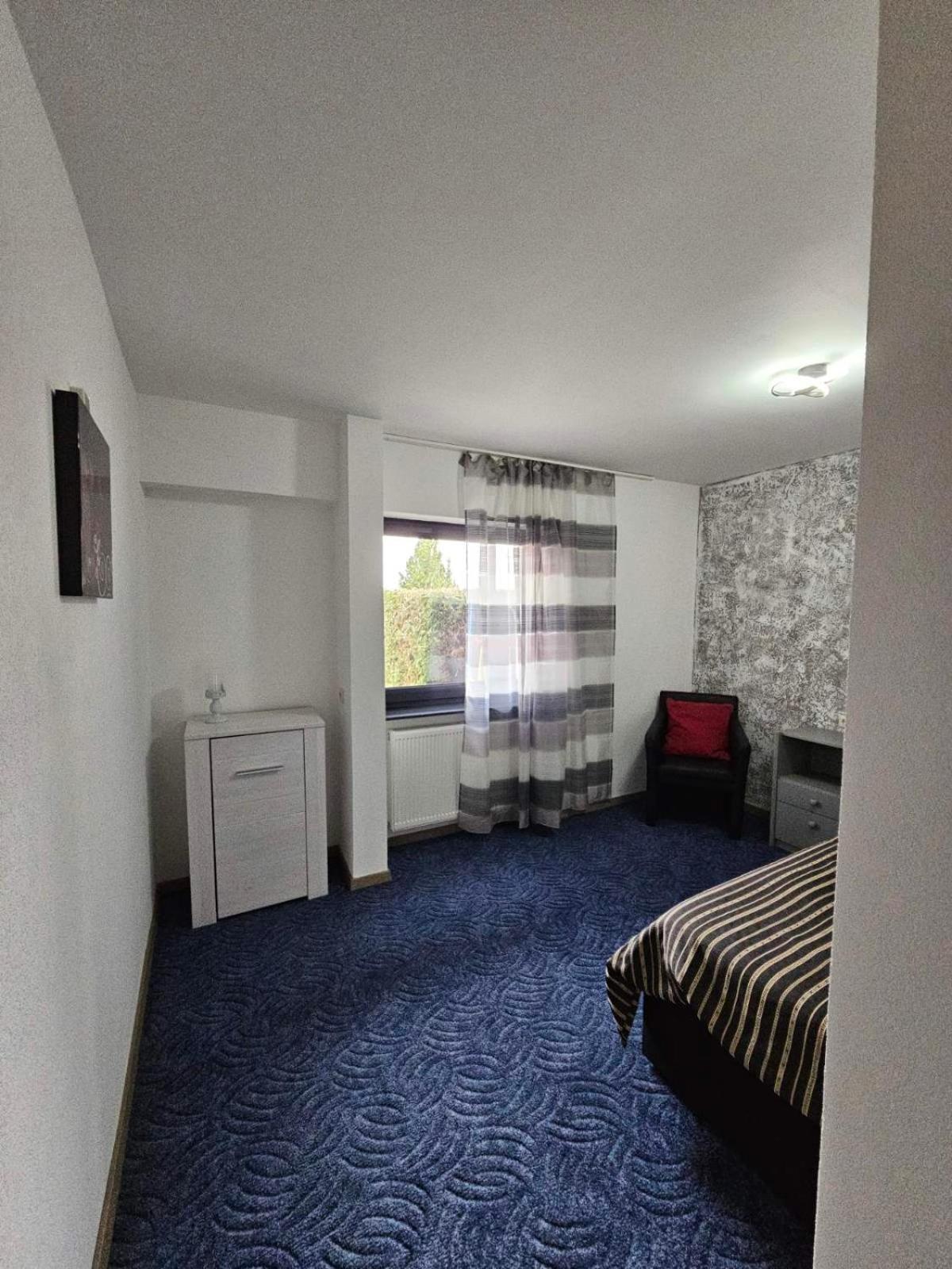 Kompfort Business Apartment ヴェルトハイム エクステリア 写真