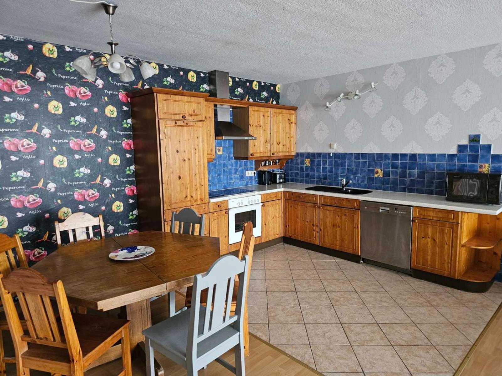 Kompfort Business Apartment ヴェルトハイム エクステリア 写真